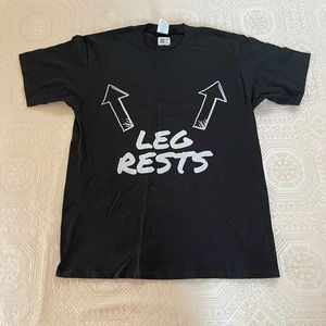 Custom Mens Graphic Tee - SiZe Medium